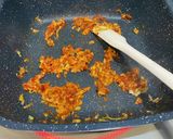 ヘルシーな麻婆豆腐 麻婆納豆腐!作り方2写真