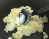 焼き大根おろしでぶっかけうどん作り方2写真