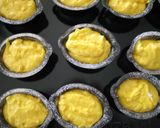 ほっぺがおちたっ!!レモンケーキ☆作り方6写真