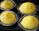ほっぺがおちたっ!!レモンケーキ☆作り方7写真