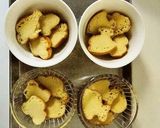 簡単＆美味♪さつまいもdeティラミス風＊作り方4写真