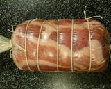 自家製スモークロースハム作り方6写真
