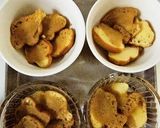 簡単＆美味♪さつまいもdeティラミス風＊作り方5写真