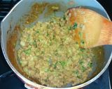 ダイズラボで美味しいヘルシー☆ねぎ味噌作り方3写真