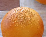 餡子たっぷり✿あんぱん/栗入りあんぱん✿作り方24写真