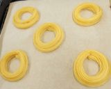 香ばしナッツ＆プラリネの「パリブレスト」作り方12写真