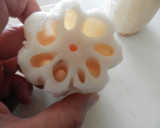 簡単！　美味しい！　煮しめ作り方4写真