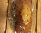 栄養満点！黒糖くるみパウンドケーキ作り方10写真