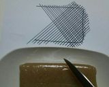 簡単☆甘辛こんにゃく作り方1写真