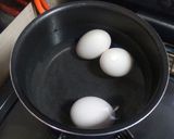 シーチキンとレタスのサラダ作り方1写真
