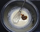 シーチキンとレタスのサラダ作り方3写真
