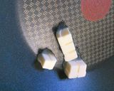 さつまいものスープ作り方2写真