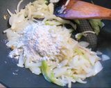 さつまいものスープ作り方4写真