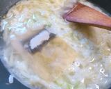 さつまいものスープ作り方6写真