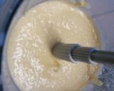 さつまいものスープ作り方10写真