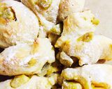 ♡カリッ♪モチッ♪美味しいフランスパン♡作り方22写真