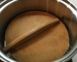 親芋とレンコンのそぼろあんかけ作り方6写真