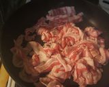 塩カルビ丼作り方3写真