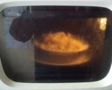 【簡単】電子レンジでパラパラ炒飯作り方3写真