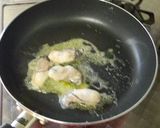 里芋とカキのコロッケ作り方4写真