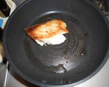 ぶりの明太子のせ作り方3写真