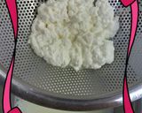~ ナポリ仕様のPizza ~作り方5写真