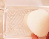 簡単！アレンジ可！大根餅♪離乳食にも♪作り方1写真