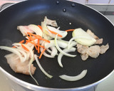 まずはここから！基本の焼きそば！作り方4写真