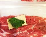 豚の薄切り肉でボリューム満点♪簡単ピカタ作り方2写真