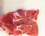 豚の薄切り肉でボリューム満点♪簡単ピカタ作り方3写真