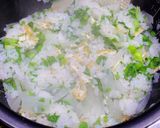 新米の時期だからこそ☆大根飯☆作り方5写真