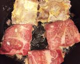 豚の薄切り肉でボリューム満点♪簡単ピカタ作り方5写真