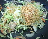 まずはここから！基本の焼きそば！作り方6写真