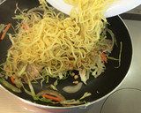 まずはここから！基本の焼きそば！作り方7写真