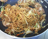 まずはここから！基本の焼きそば！作り方10写真