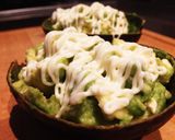アボカドとクリームチーズのグラタン♪作り方4写真