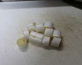 簡単!みそ風味のカキグラタン作り方2写真