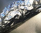 鮭のホイル焼き作り方3写真