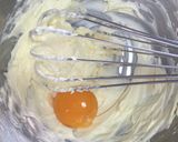 さくさくWチョコクッキー作り方3写真