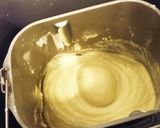 HBで簡単☆ベルギーワッフル作り方1写真