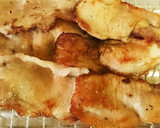 マーマレードで作る大人の生姜焼き作り方3写真