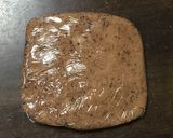さくさくWチョコクッキー作り方8写真