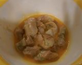 麩チャンプルー作り方2写真