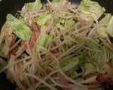 麩チャンプルー作り方3写真