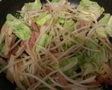 麩チャンプルー作り方3写真