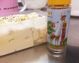 余ったシチューで♡お豆腐グラタン☆*+作り方3写真