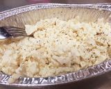 余ったシチューで♡お豆腐グラタン☆*+作り方4写真
