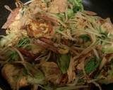 麩チャンプルー作り方5写真