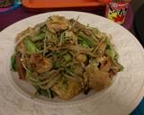 麩チャンプルー作り方6写真