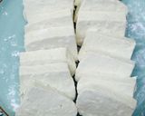 豆腐のキノコあんかけ作り方4写真